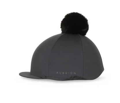 Shires Aubrion Pom Pom Hat Cover