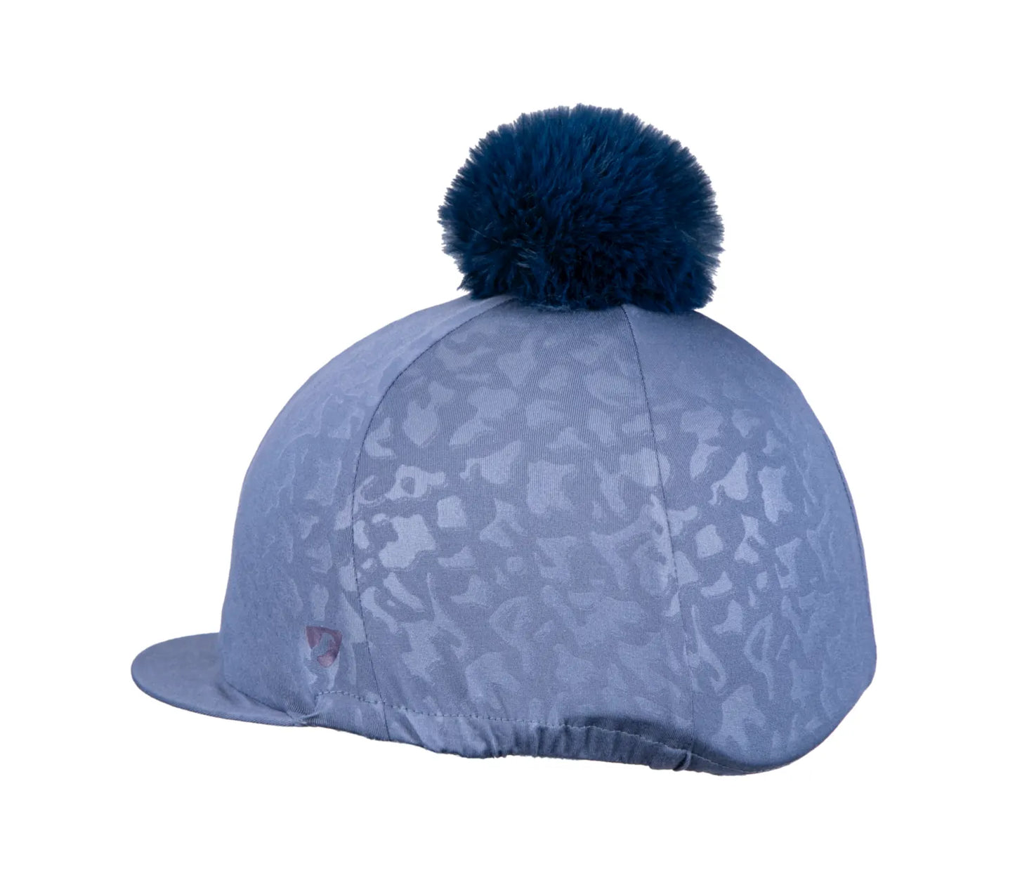 Shires Aubrion Pom Pom Hat Cover