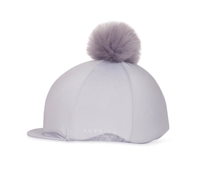 Shires Aubrion Pom Pom Hat Cover