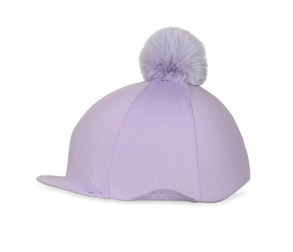 Shires Aubrion Pom Pom Hat Cover