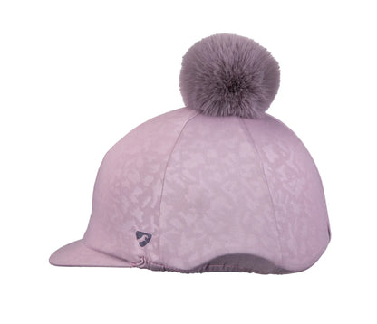 Shires Aubrion Pom Pom Hat Cover