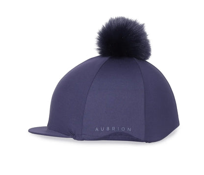 Shires Aubrion Pom Pom Hat Cover