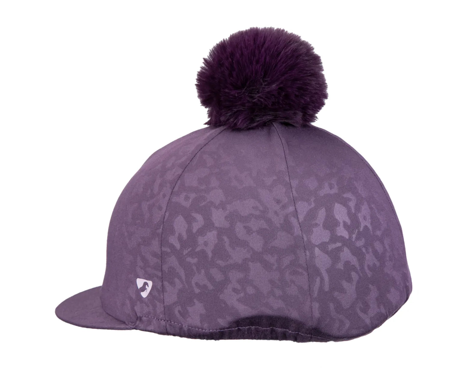 Shires Aubrion Pom Pom Hat Cover