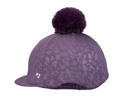 Shires Aubrion Pom Pom Hat Cover