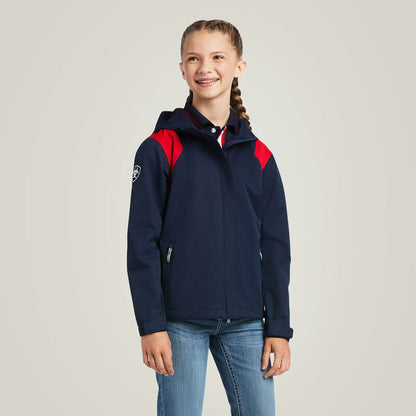 Ariat Youth Spectator H20 Jacket