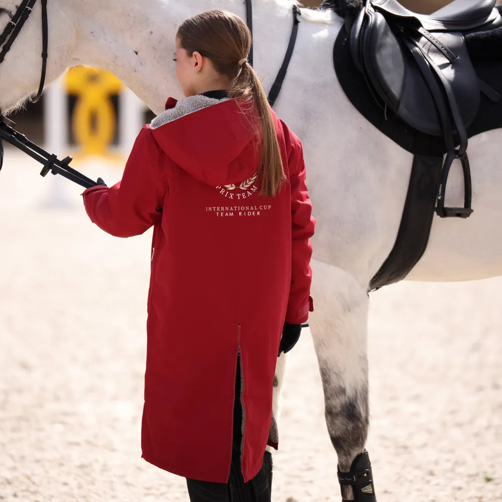 Shires Aubrion Young Rider Team All Weather Robe