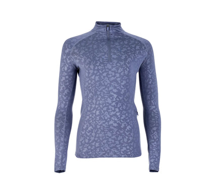 Shires Aubrion Young Rider Revive Winter Base Layer