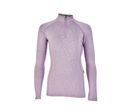 Shires Aubrion Young Rider Revive Winter Base Layer