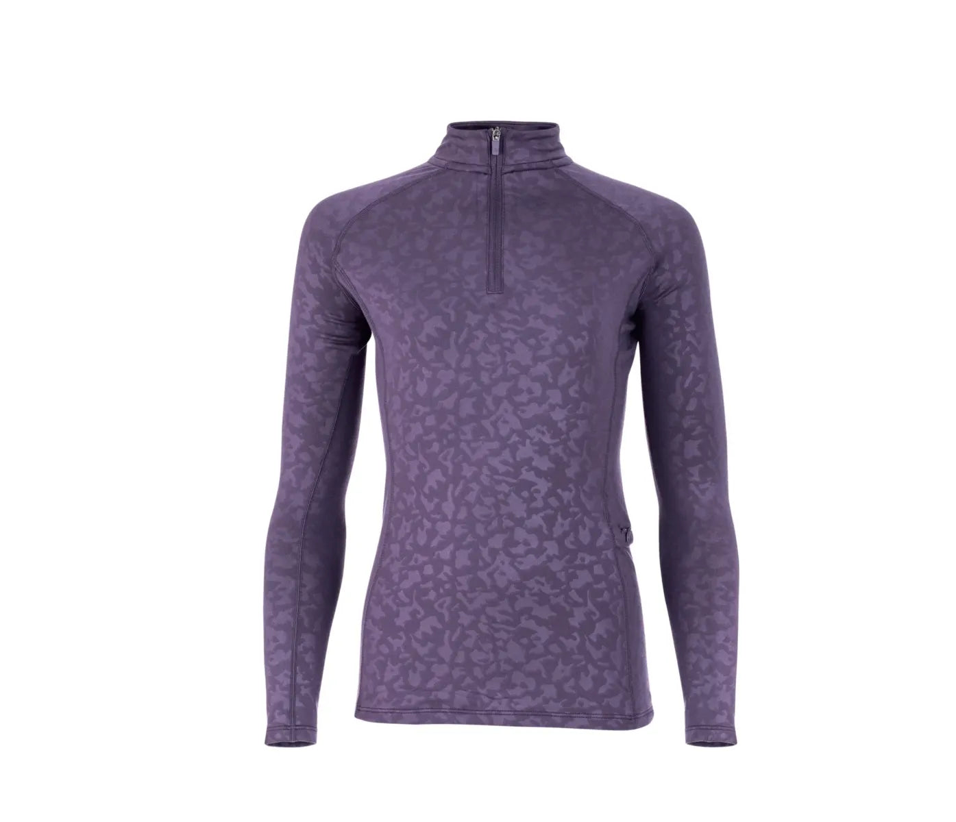 Shires Aubrion Young Rider Revive Winter Base Layer