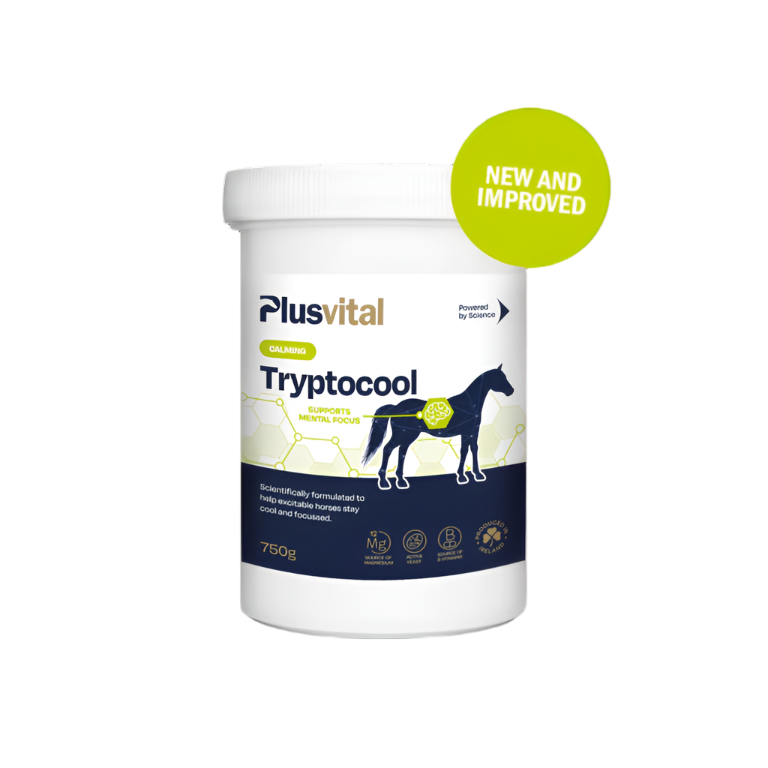 PlusVital Tryptocool