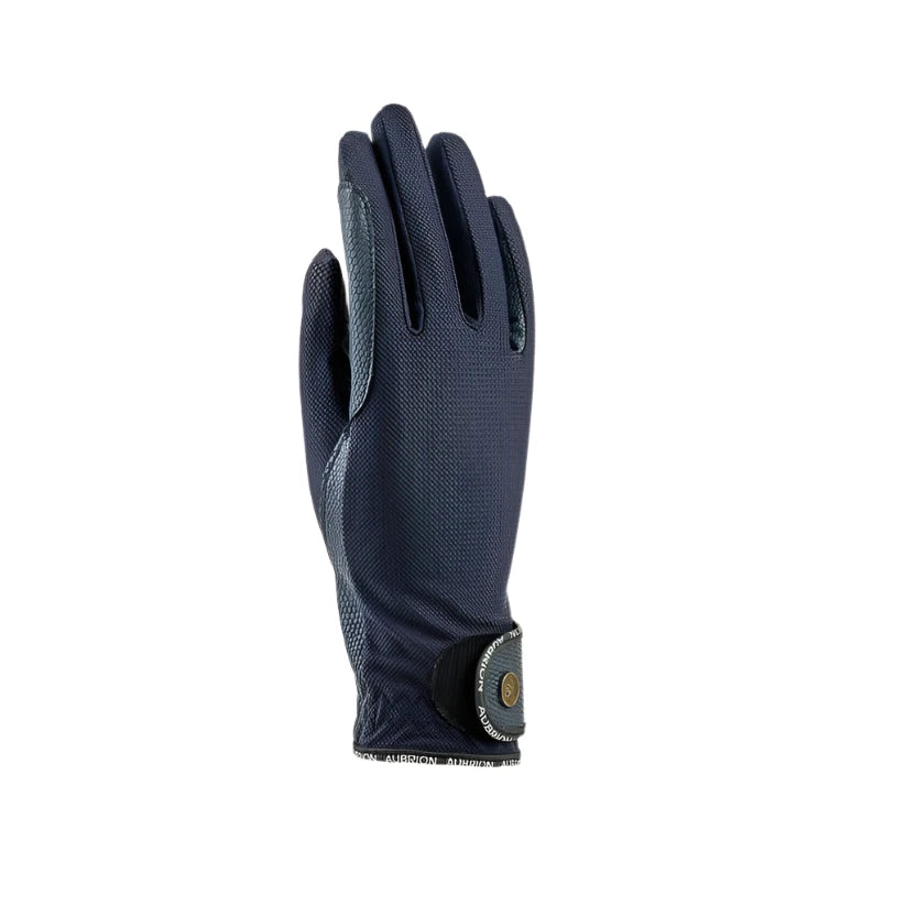 Shires Aubrion Flexfit Riding Gloves - Child