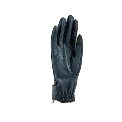 Shires Aubrion Flexfit Riding Gloves - Child