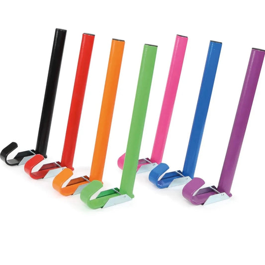 Shires EZI-KIT Pole Type Folding Saddle Rack