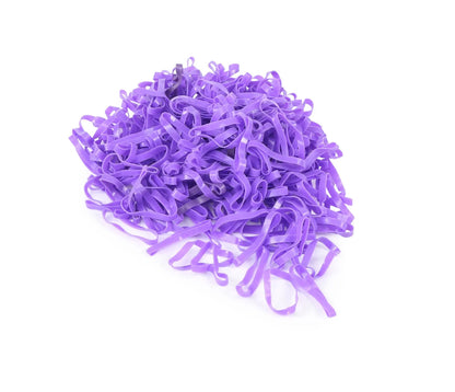 EZi-Groom Silicone Plaiting Bands