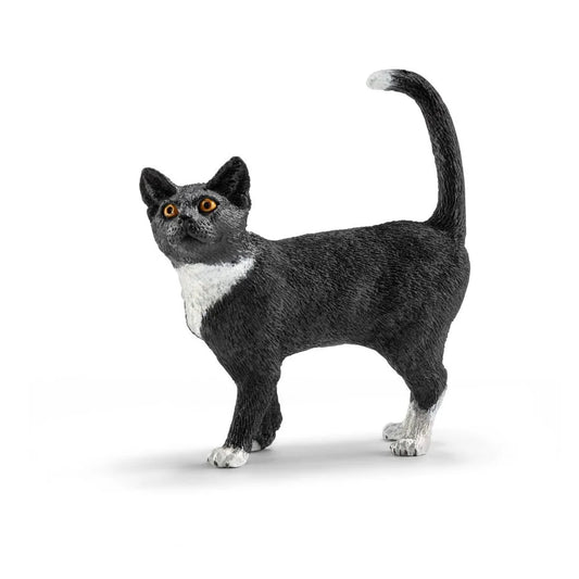 Schleich Cat