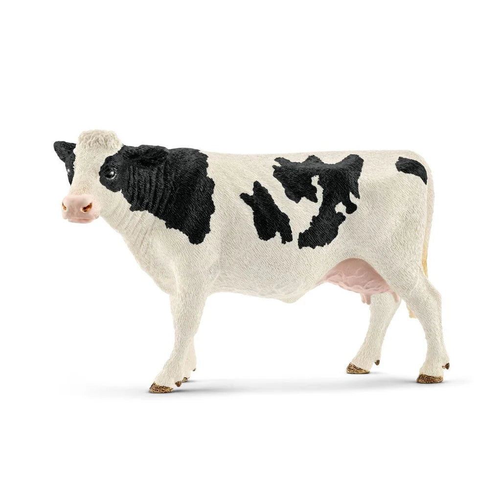 Schleich Holstain Cow