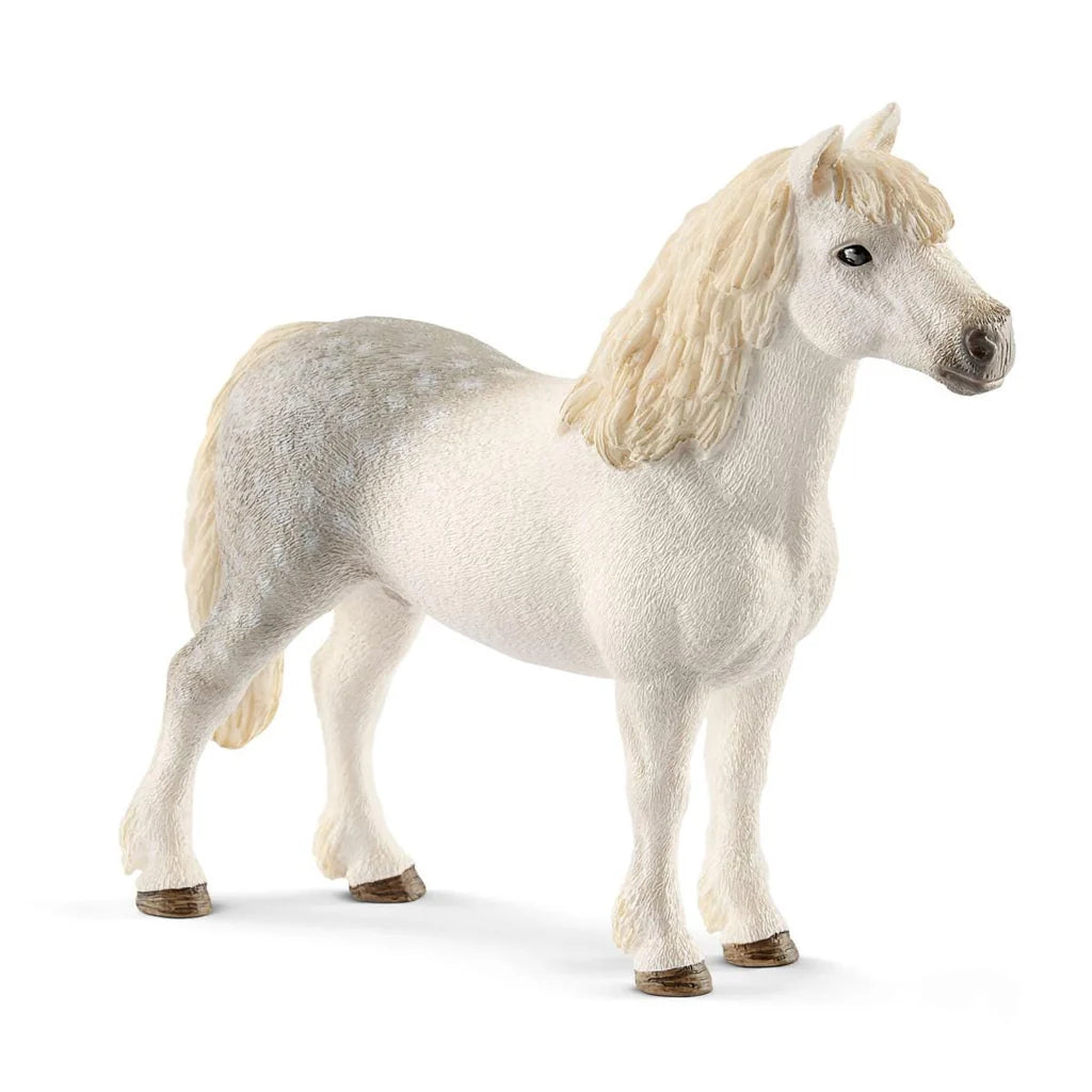 Schleich Welsh pony Stallion