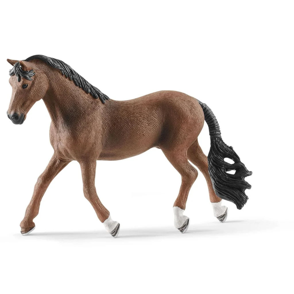 Schleich Trakehner Gelding