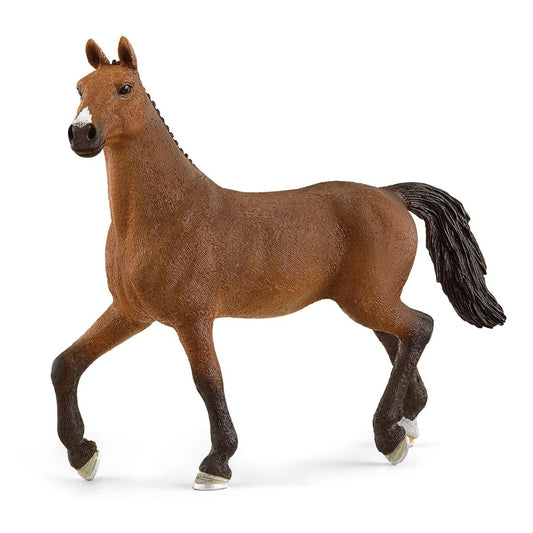 Schleich Oldenburg Mare