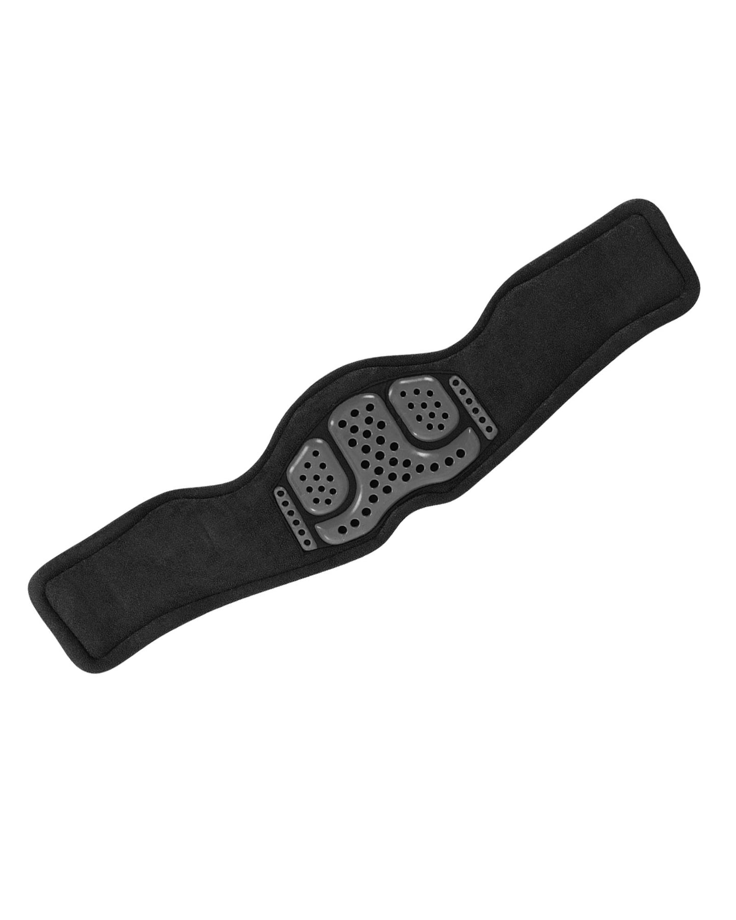 Acavallo Anatomical Dressage Girth Gel Pvc