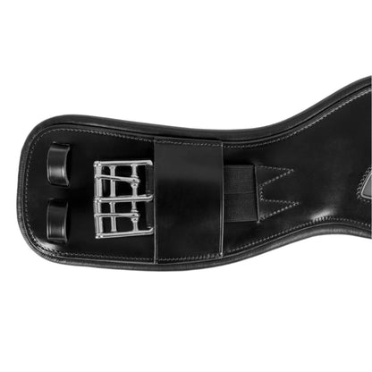 Acavallo Anatomical Dressage Girth Leather