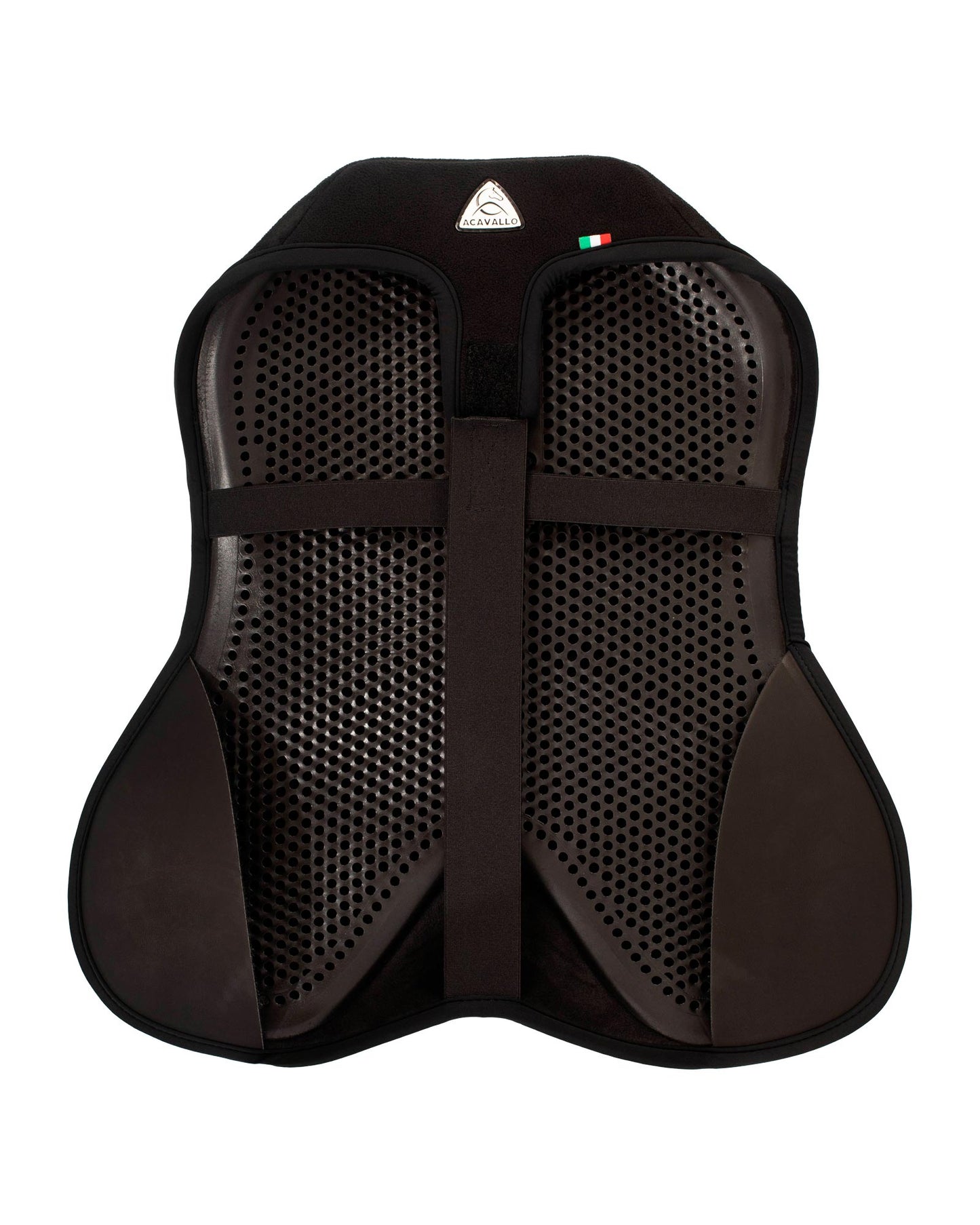 Acavallo Standard Seat SaverJumping Classic Gel-in