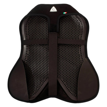 Acavallo Standard Seat SaverJumping Classic Gel-in