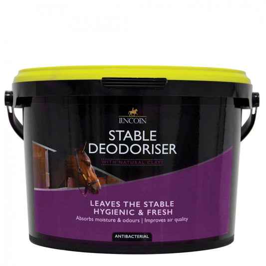 Lincoln Stable Deodoriser