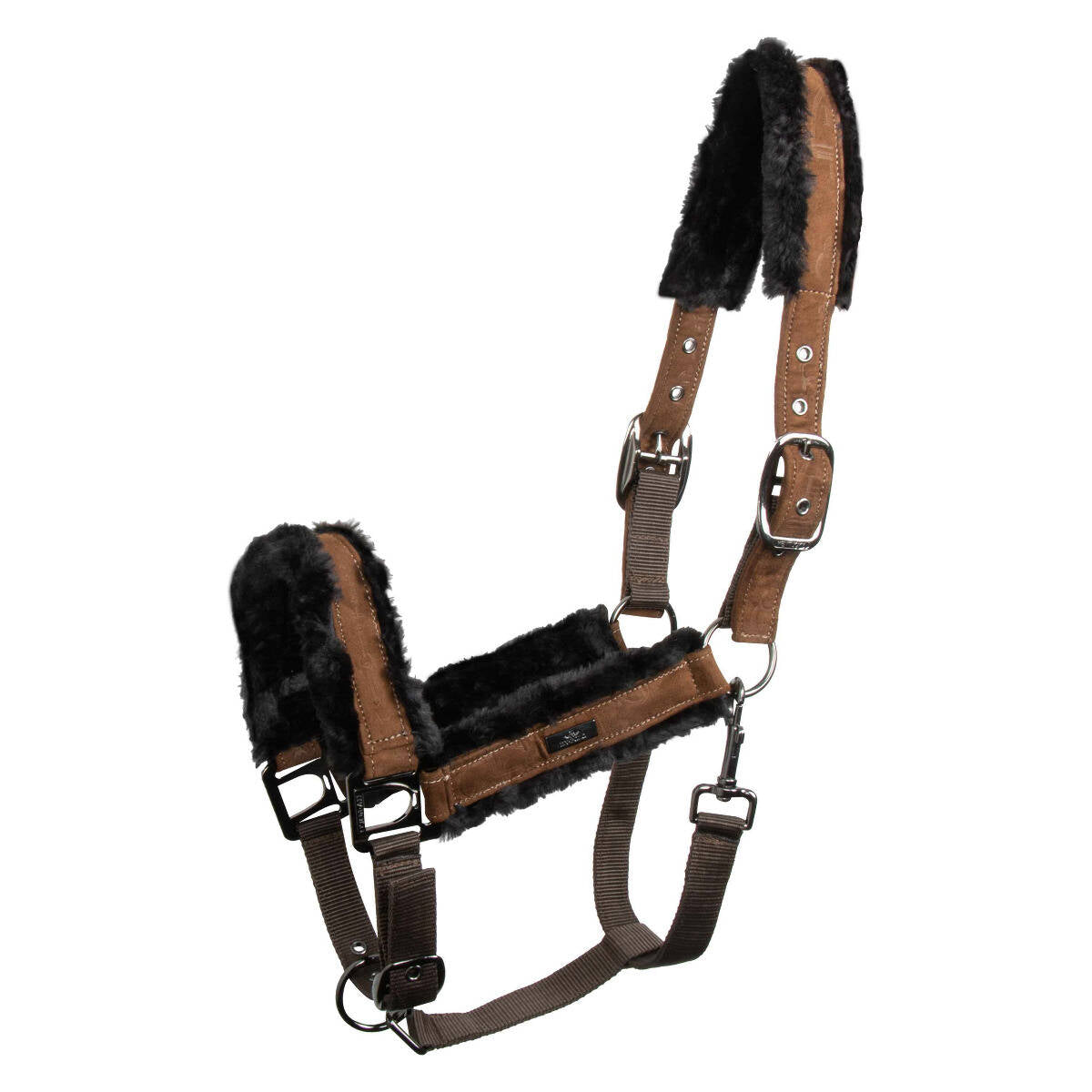 HVPolo Lauren Headcollar