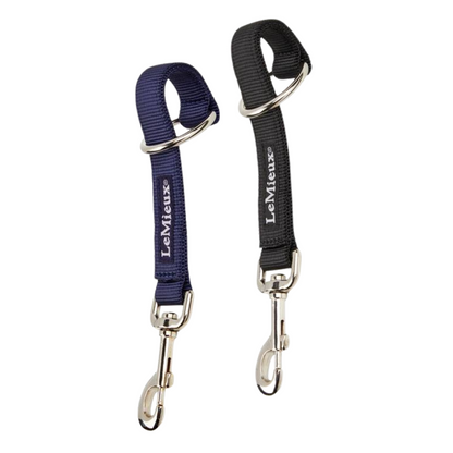 Lemieux Hook & Loop Strap