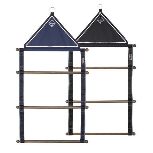 Lemieux Rug Hanging Rack