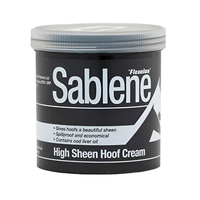 Flexalan Sablene Hoof Cream