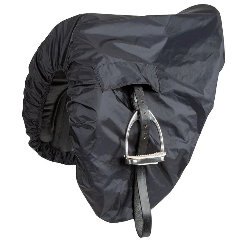 Shires ARMA Waterproof Dressage Ride-On Saddle Cover