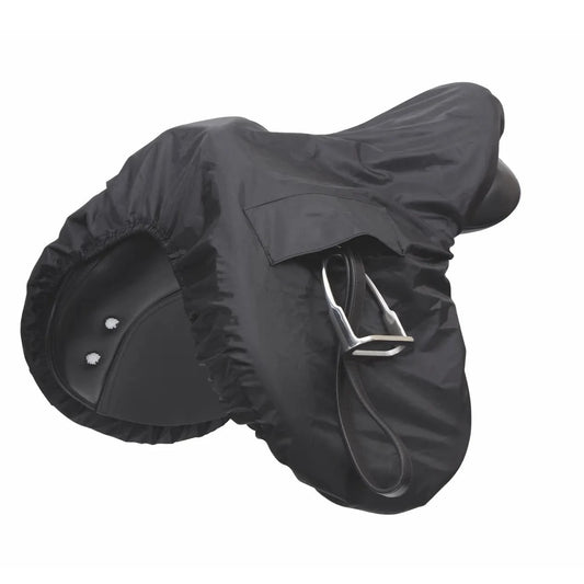 Shires ARMA Waterproof Ride-on Saddle Cover