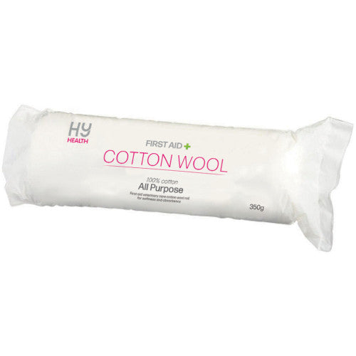 Hy Health All Purpose First Aid Cotton Wool