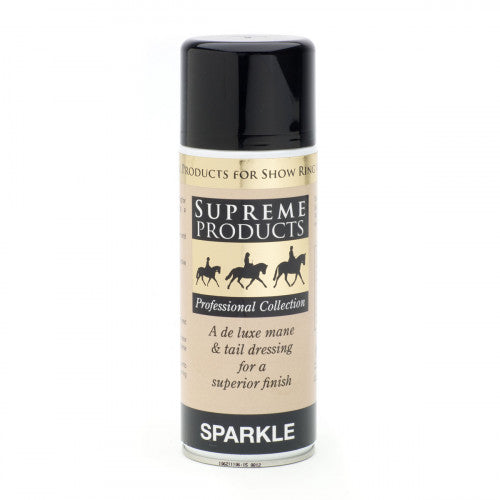 Supreme Products Deluxe Sparkle Spry