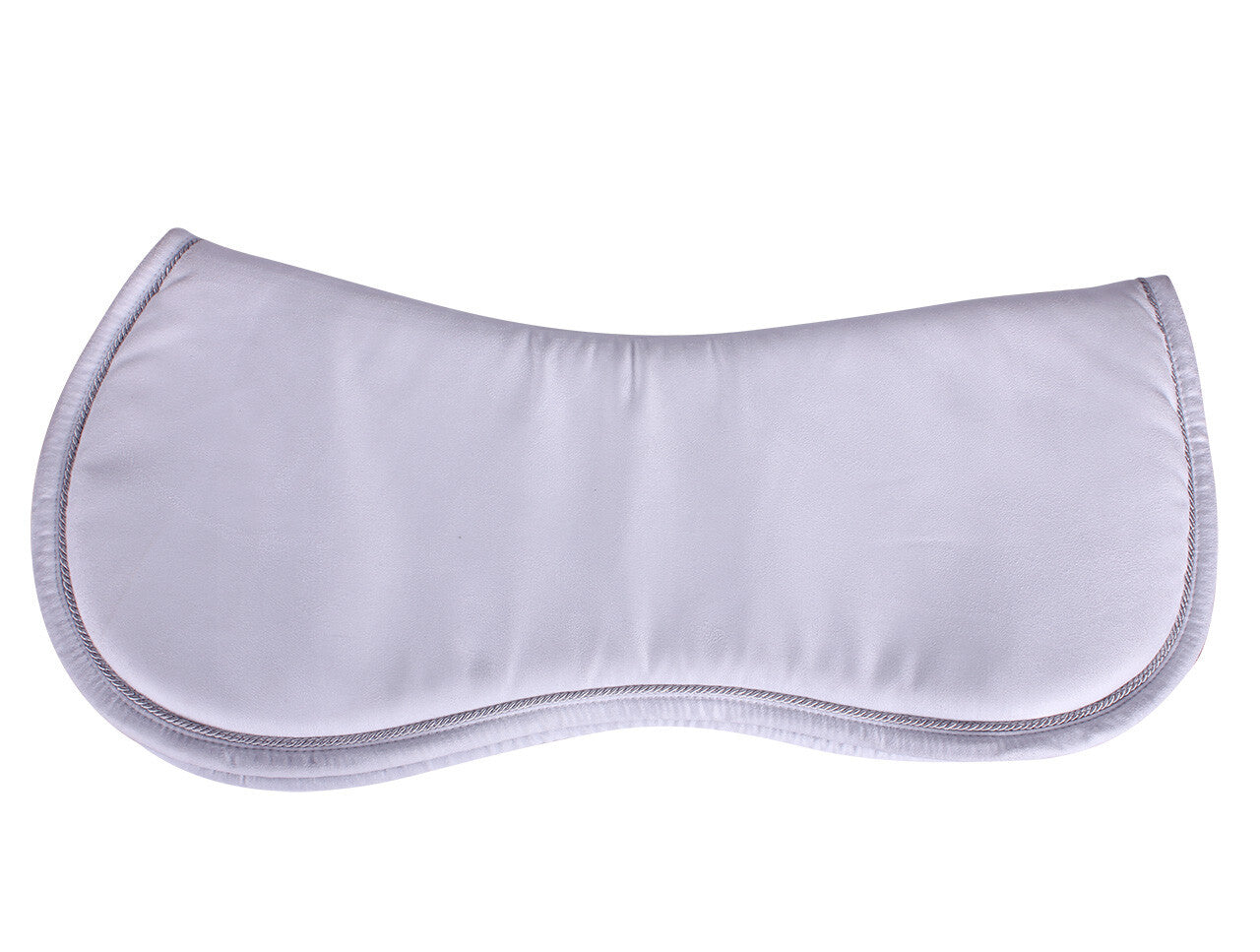 QHP Memory Foam Half Pad