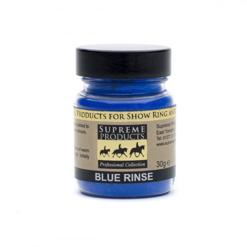 Supreme Products Blue Rinse