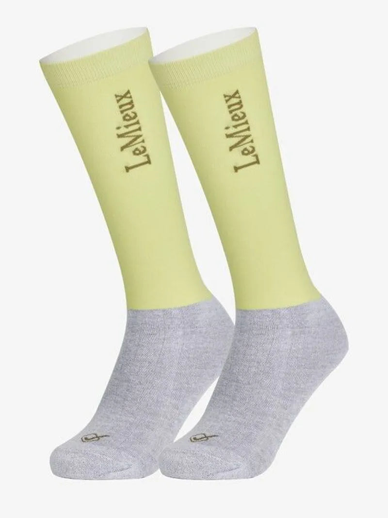 Lemieux Competition Socks 2 Pack