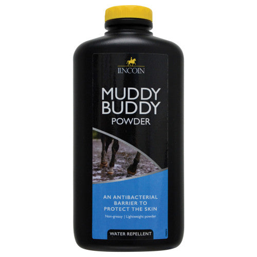 Lincoln Muddy Buddy Powder