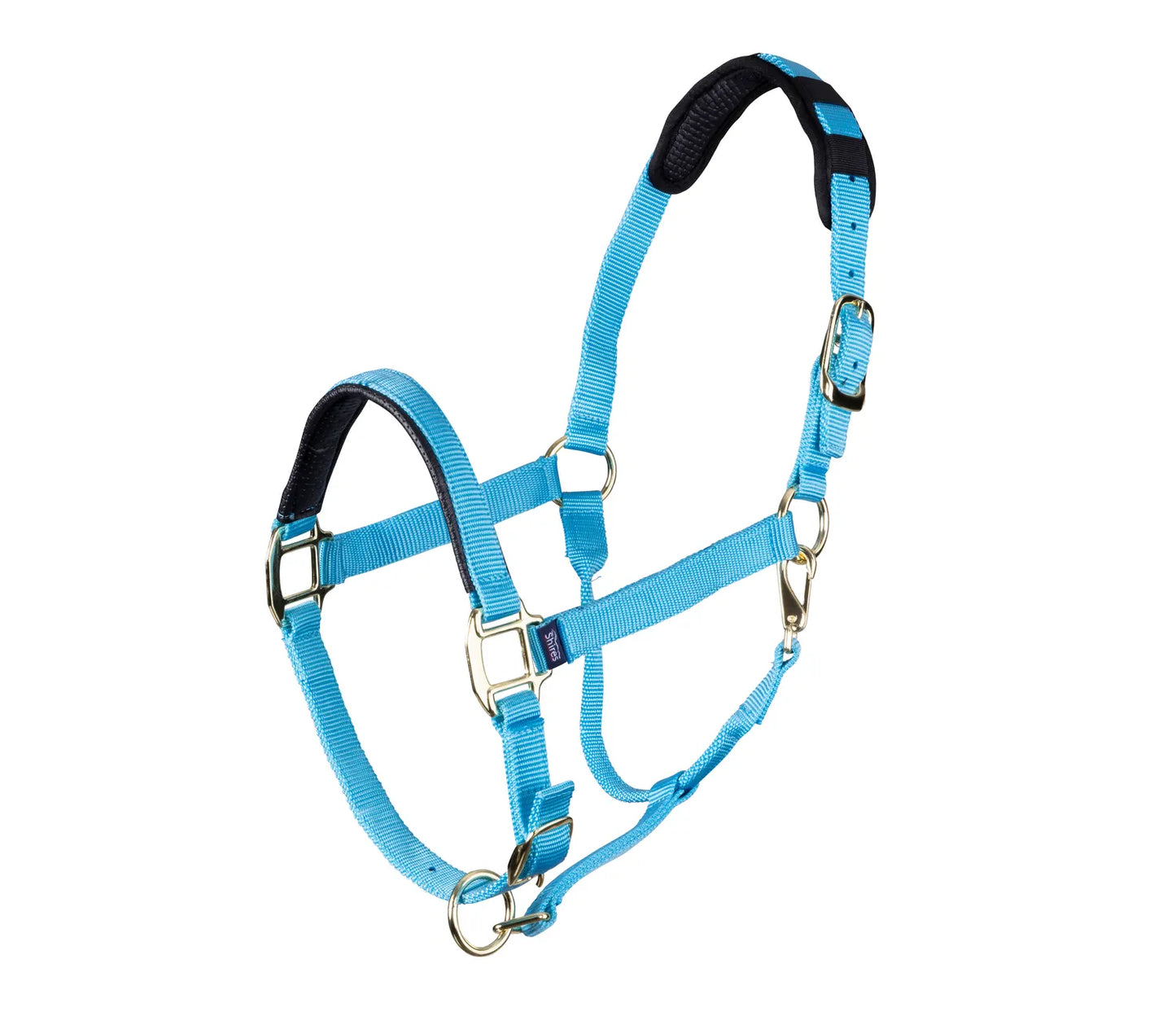 Shires Arma Topaz Nylon Headcollar