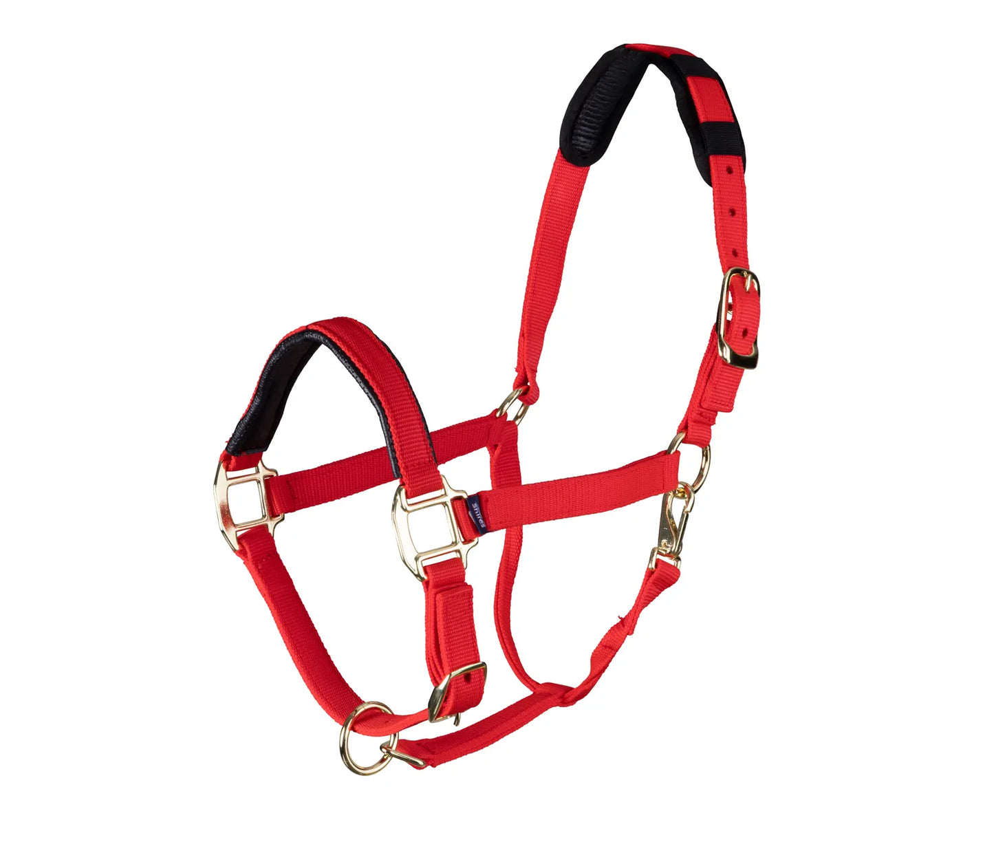 Shires Arma Topaz Nylon Headcollar