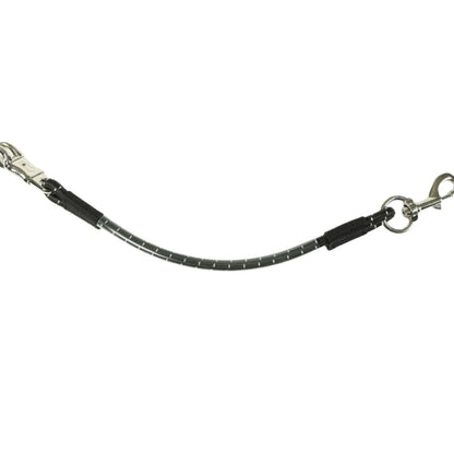 Shires Heavy Duty Bungee Trailer Tie