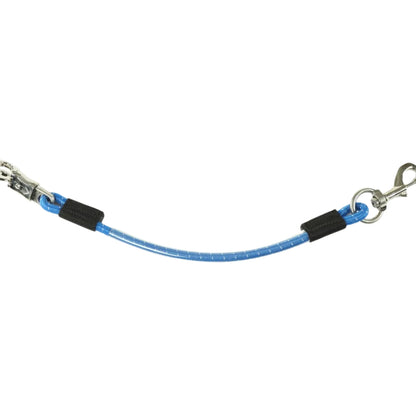 Shires Heavy Duty Bungee Trailer Tie