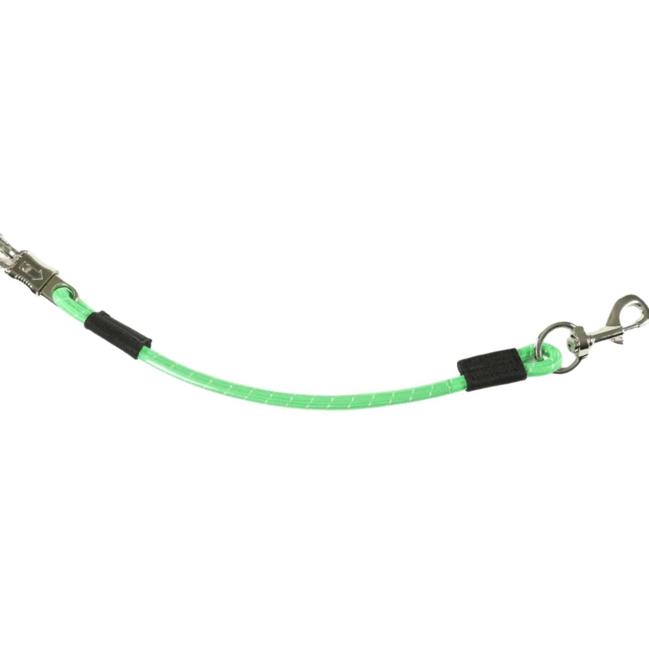 Shires Heavy Duty Bungee Trailer Tie