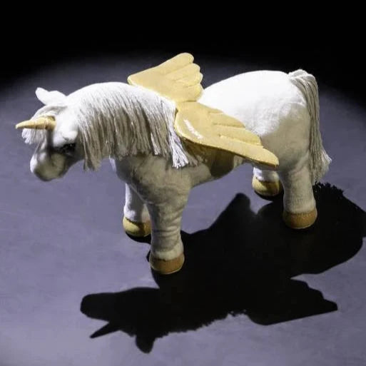 Lemieux Toy Pony Magical Wings