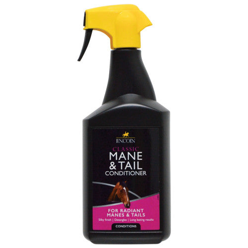 Lincoln Classic Mane & Tail Conditioner