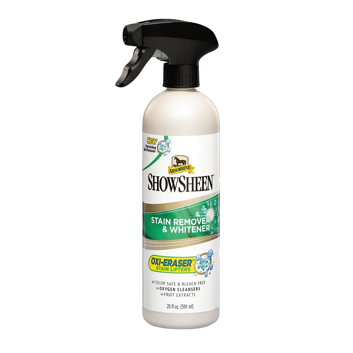 Absorbine ShowSheen®Stain Remover & Whitener