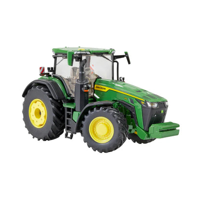 Britains John Deere 8R 370 Tractor