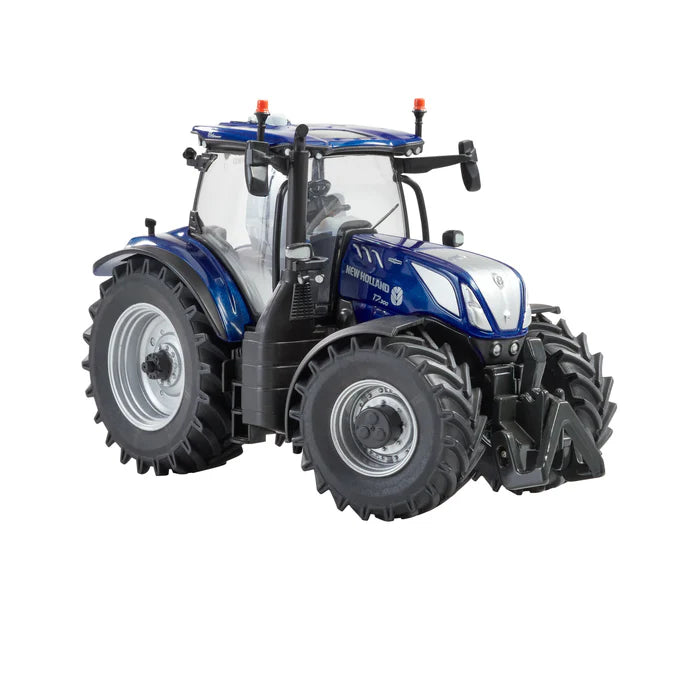 Britains New Holland T7.300 Blue Power Tractor